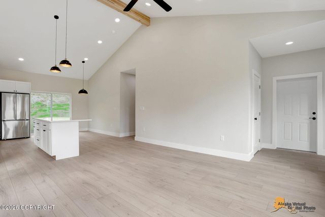 2200 N Northway Lane, Palmer, AK 99645