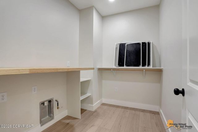2200 N Northway Lane, Palmer, AK 99645