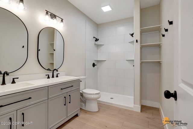 2200 N Northway Lane, Palmer, AK 99645