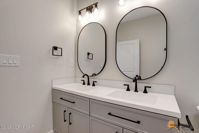 2200 N Northway Lane, Palmer, AK 99645