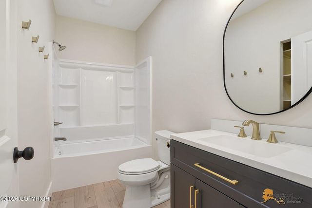 2200 N Northway Lane, Palmer, AK 99645