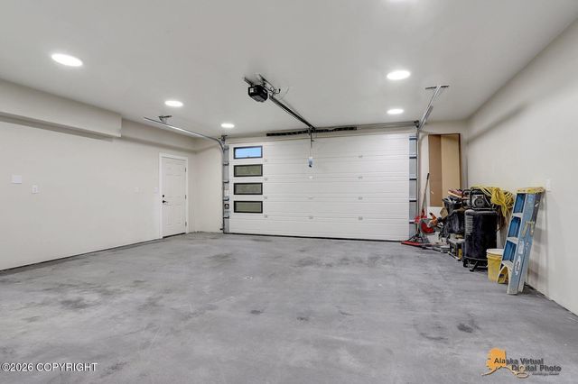 2200 N Northway Lane, Palmer, AK 99645