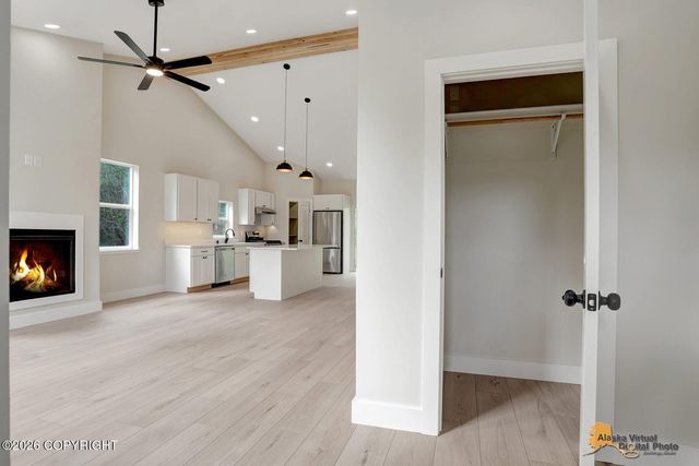 2200 N Northway Lane, Palmer, AK 99645
