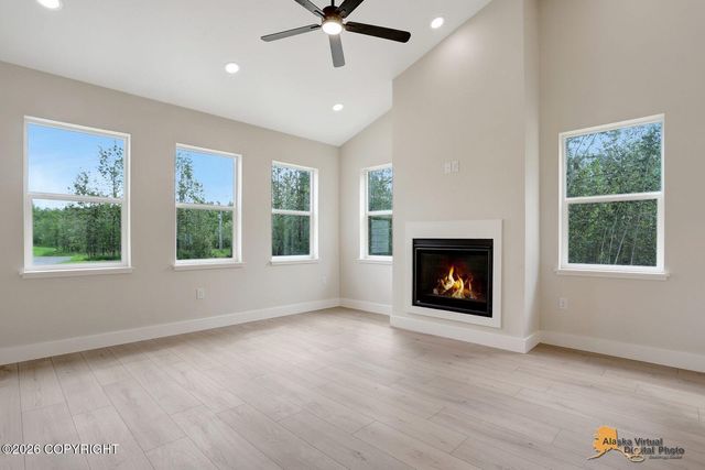 2200 N Northway Lane, Palmer, AK 99645