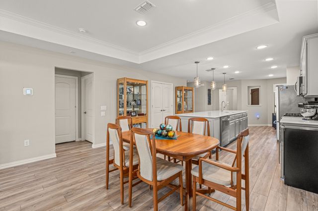 804 Hidden Eddy Drive, Mckinney, TX 75071