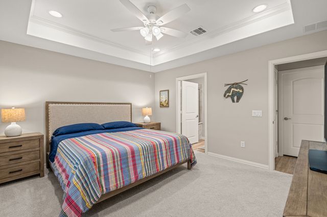804 Hidden Eddy Drive, Mckinney, TX 75071