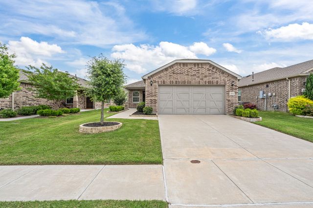 804 Hidden Eddy Drive, Mckinney, TX 75071