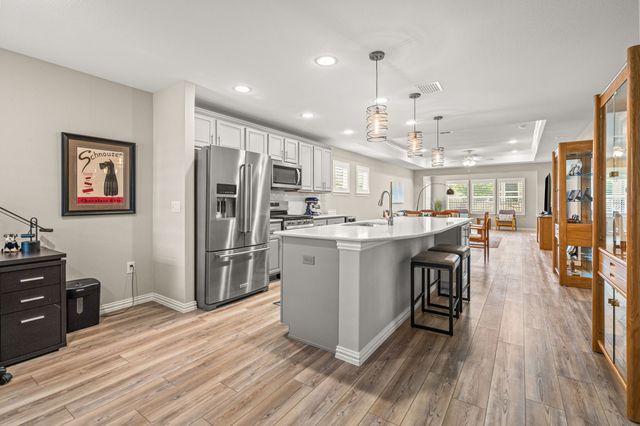 804 Hidden Eddy Drive, Mckinney, TX 75071