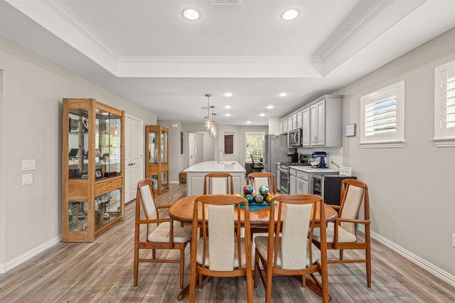 804 Hidden Eddy Drive, Mckinney, TX 75071