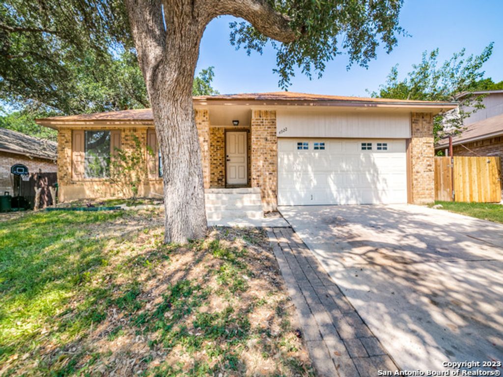 4922 TIMBER WIND, San Antonio, TX 78250