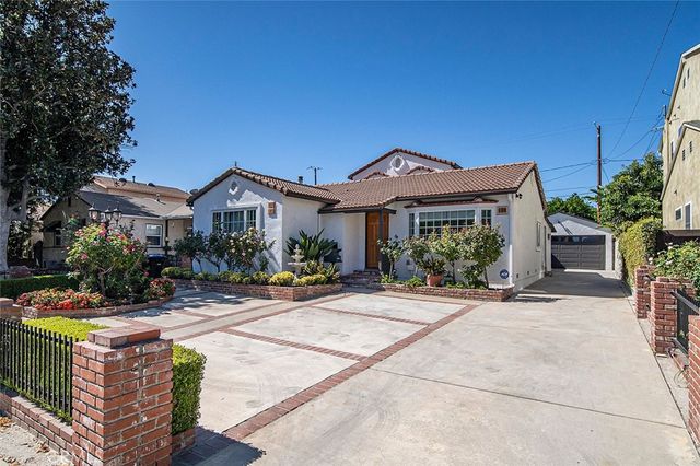 409 N Avon, Burbank, CA 91505