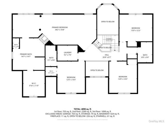 7 Lauro Ridge Court, Mahopac, NY 10541
