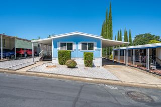 432 Red Cedar DR Sp#91, Redding, CA 96003
