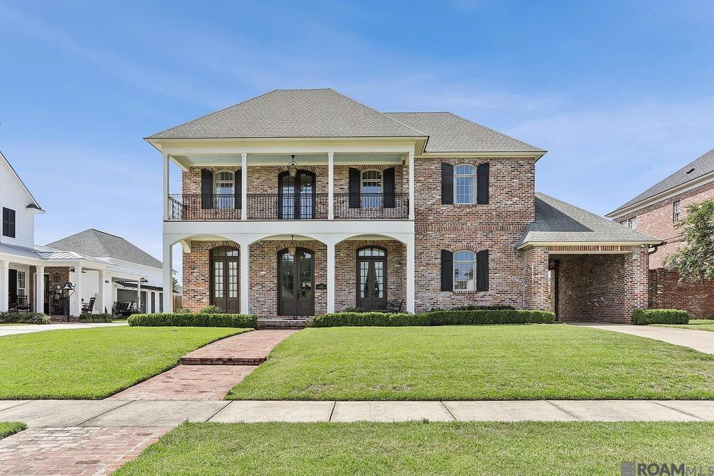 13013 W Waterside Dr, Baton Rouge, LA 70818