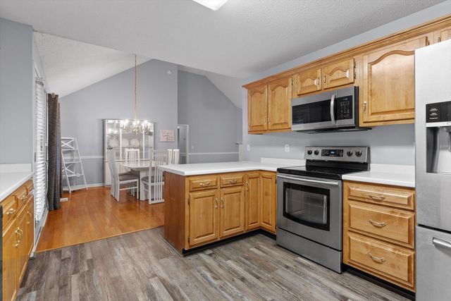 413 Ashley Drive, Soddy Daisy, TN 37379