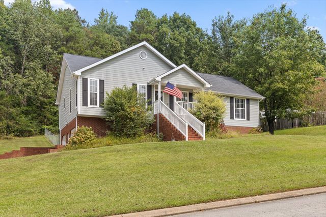 413 Ashley Drive, Soddy Daisy, TN 37379