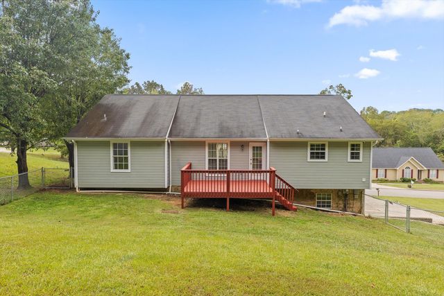 413 Ashley Drive, Soddy Daisy, TN 37379