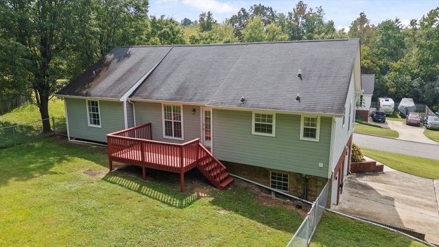 413 Ashley Drive, Soddy Daisy, TN 37379