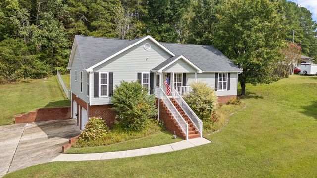 413 Ashley Drive, Soddy Daisy, TN 37379