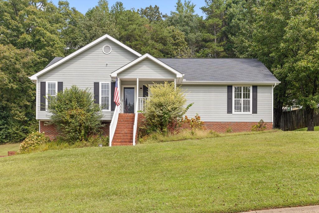 413 Ashley Drive, Soddy Daisy, TN 37379