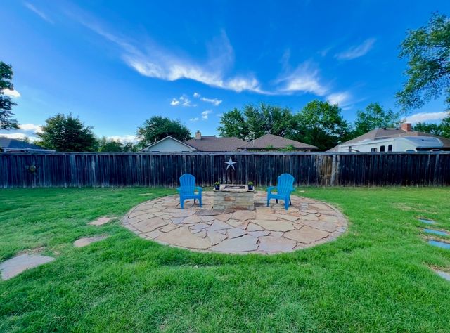 10601 Woodland Drive, Greenville, TX 75402