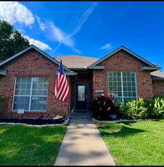 10601 Woodland Drive, Greenville, TX 75402