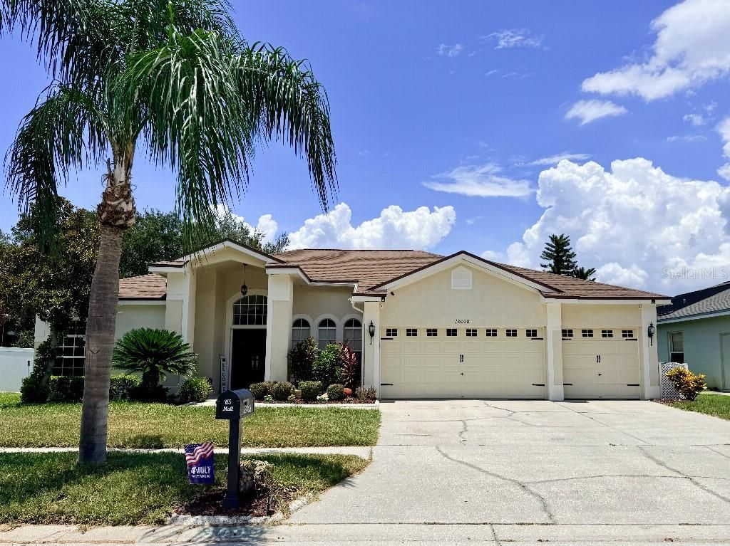 13008 PRESTWICK DRIVE, Riverview, FL 33579