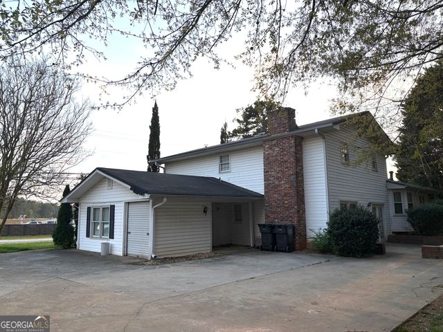 2376 Fairview Road SE, Conyers, GA 30013