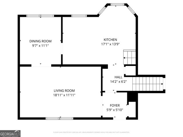 2376 Fairview Road SE, Conyers, GA 30013