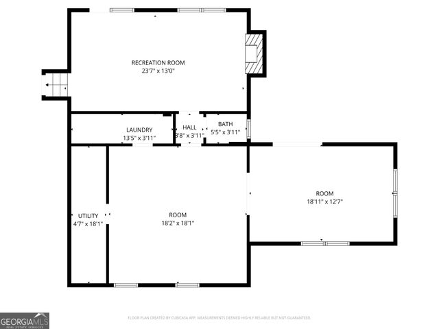 2376 Fairview Road SE, Conyers, GA 30013