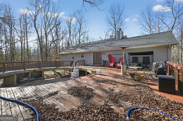 108 Smithsonia Road, Nicholson, GA 30565