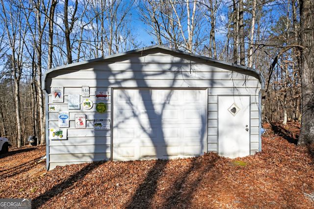 108 Smithsonia Road, Nicholson, GA 30565