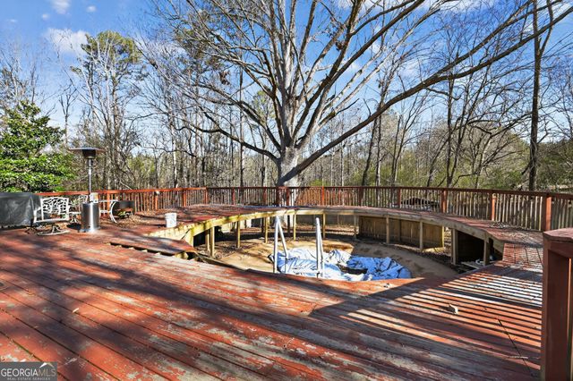 108 Smithsonia Road, Nicholson, GA 30565