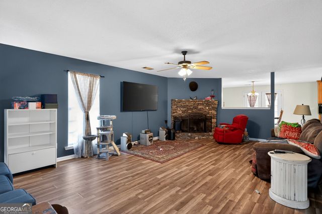 108 Smithsonia Road, Nicholson, GA 30565