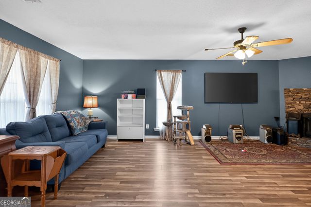 108 Smithsonia Road, Nicholson, GA 30565