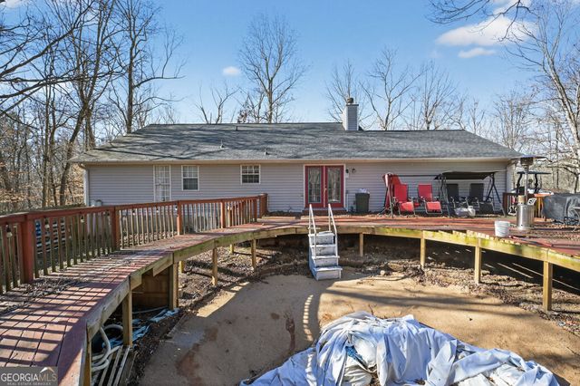 108 Smithsonia Road, Nicholson, GA 30565