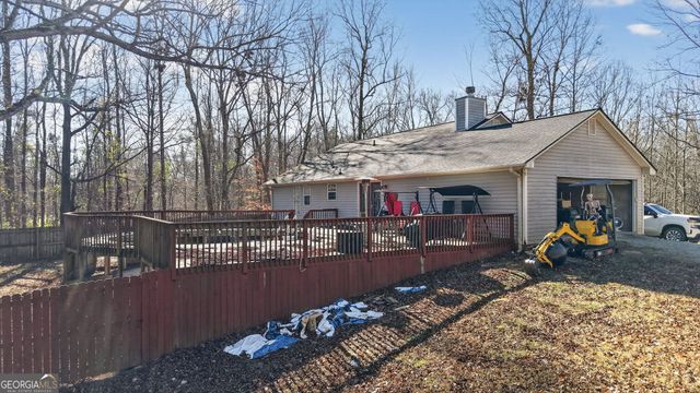 108 Smithsonia Road, Nicholson, GA 30565