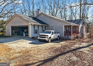 108 Smithsonia Road, Nicholson, GA 30565