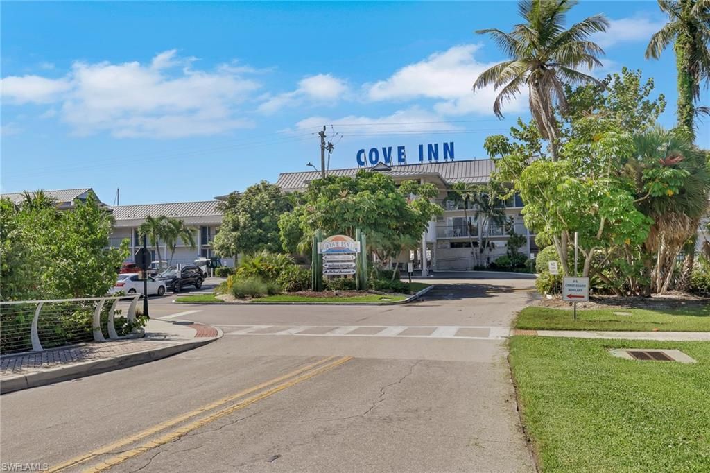 900 Broad AVE S 139, NAPLES, FL 34102 — exterior