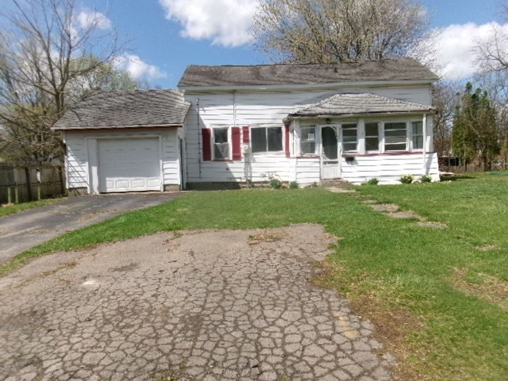 105 Mill Street, Arcadia, NY 14513