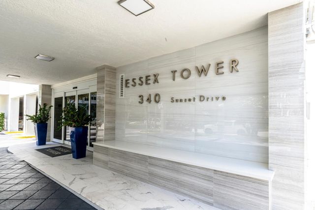 340 Sunset Drive 1803, Fort Lauderdale, FL 33301