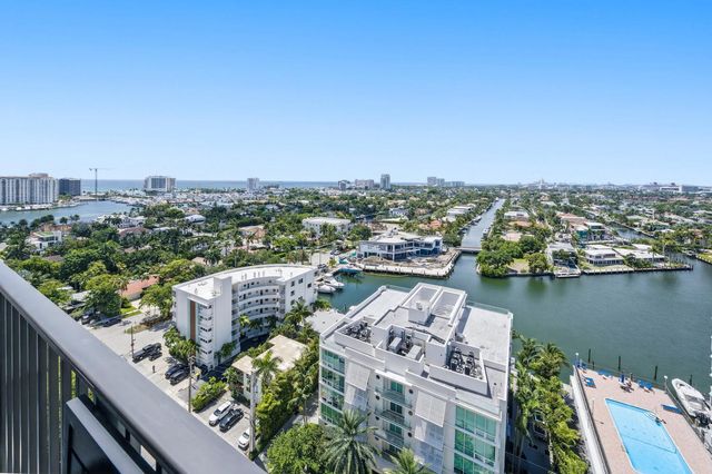 340 Sunset Drive 1803, Fort Lauderdale, FL 33301