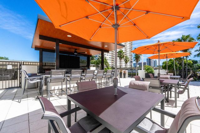 340 Sunset Drive 1803, Fort Lauderdale, FL 33301