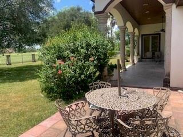 604 Morelos Avenue, Rancho Viejo, TX 78575