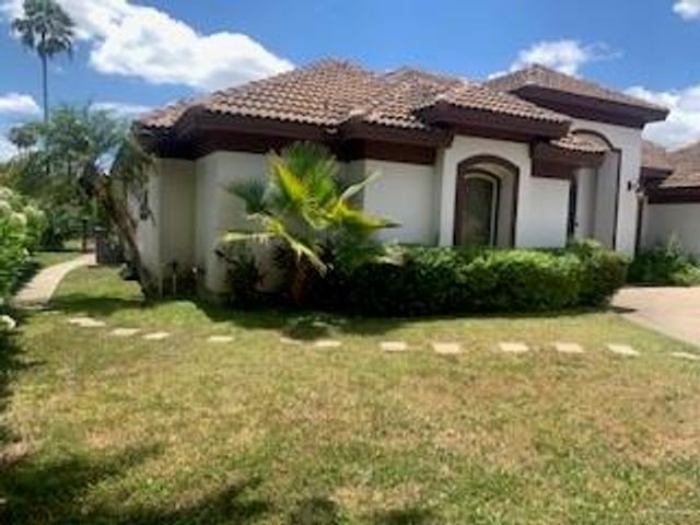 604 Morelos Avenue, Rancho Viejo, TX 78575