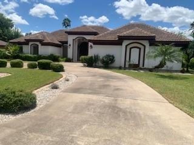 604 Morelos Avenue, Rancho Viejo, TX 78575