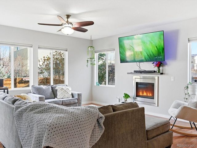 10792 Sedalia Cir, Commerce City, CO 80022