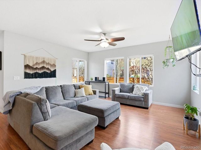 10792 Sedalia Cir, Commerce City, CO 80022