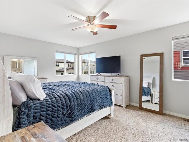 10792 Sedalia Cir, Commerce City, CO 80022