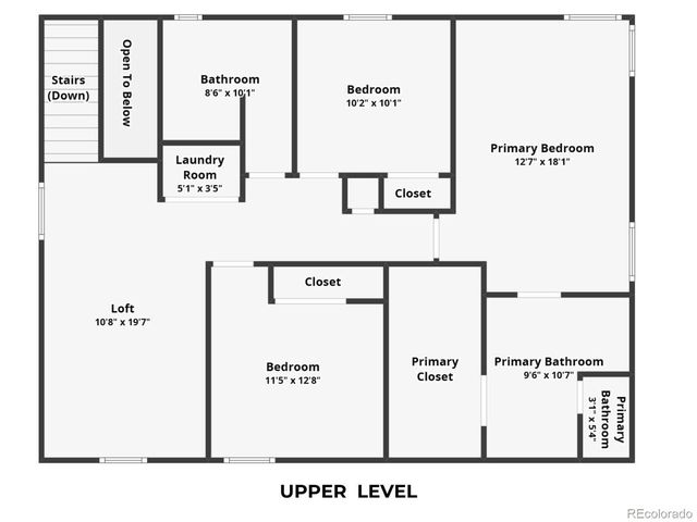 10792 Sedalia Cir, Commerce City, CO 80022